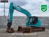 Kobelco SK230 SRLC-3 - Kobelco LKWs