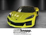 Corvette C8 Cabriolet Z06 3LZ CARBON/FRONT LIFT/EU-MODELL - Corvette Z06: Cabrio