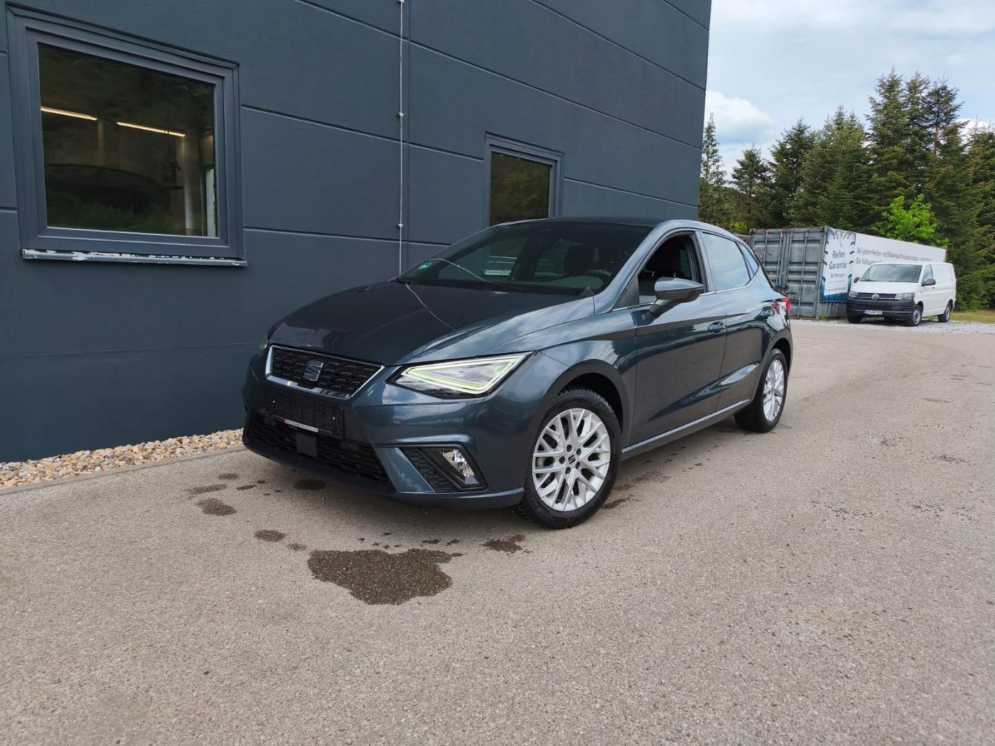 Seat Ibiza - Bild 2