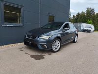Seat Ibiza - Vorschau Bild 2