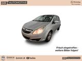 Opel Corsa D 1.2 16V+5-Türer+AHK+TÜV NEU! - Opel Corsa: 16v