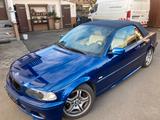 BMW 330Ci - Cabrio E46 mit LSD Sperrdifferential