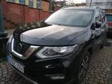 Nissan X-Trail 1.6D TÜV Aut Navi Pano Alu Ahk360°Kamera - Nissan X-Trail in Saarbrücken