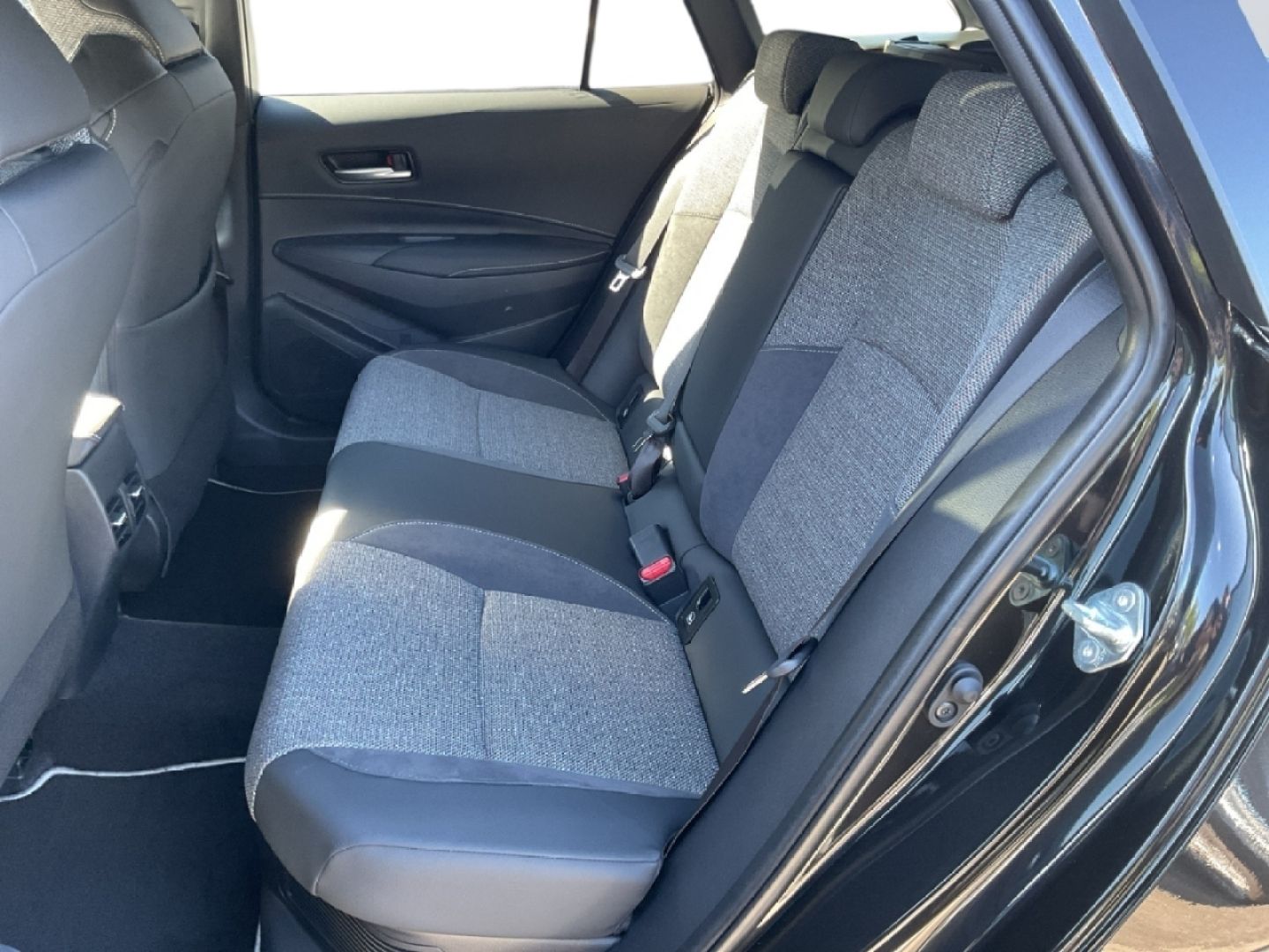 Toyota Corolla - Bild 14