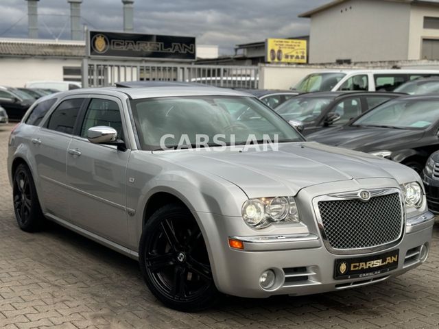 Chrysler 300C Touring 3.5 NAVI+LEDER+XENON+20"+S.DACH+SHZ