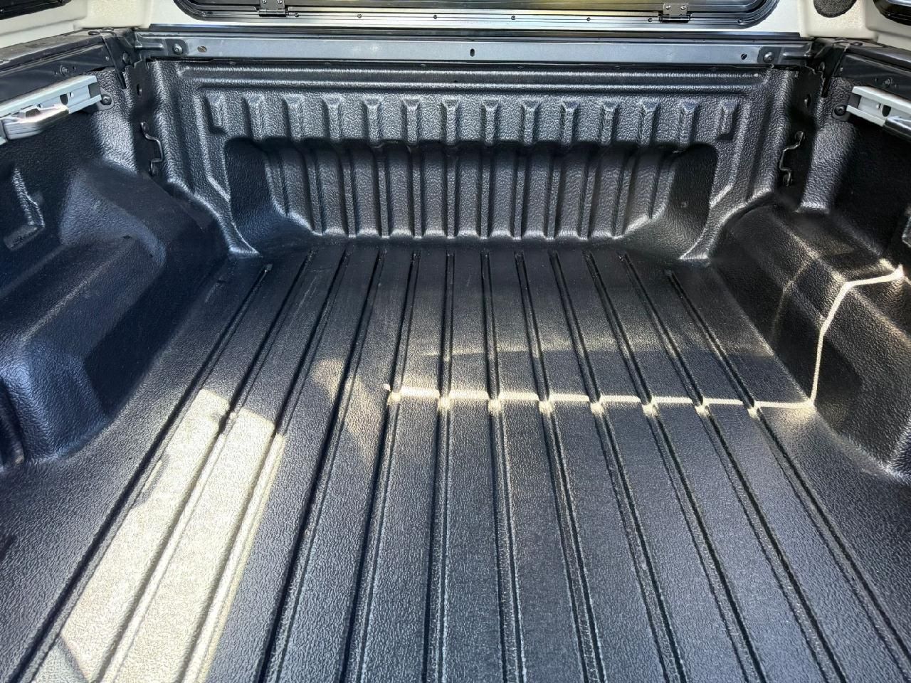Fahrzeugabbildung Ford Ranger Wildtrak X e-4WD Doppelkabine