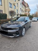 Opel TOP Opel Astra Hybrid GS (2022) | 5 J. Garantie 
