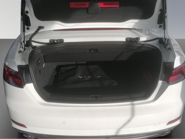 A5 Cabriolet 2.0 TFSI sport quattro S-line, Matr