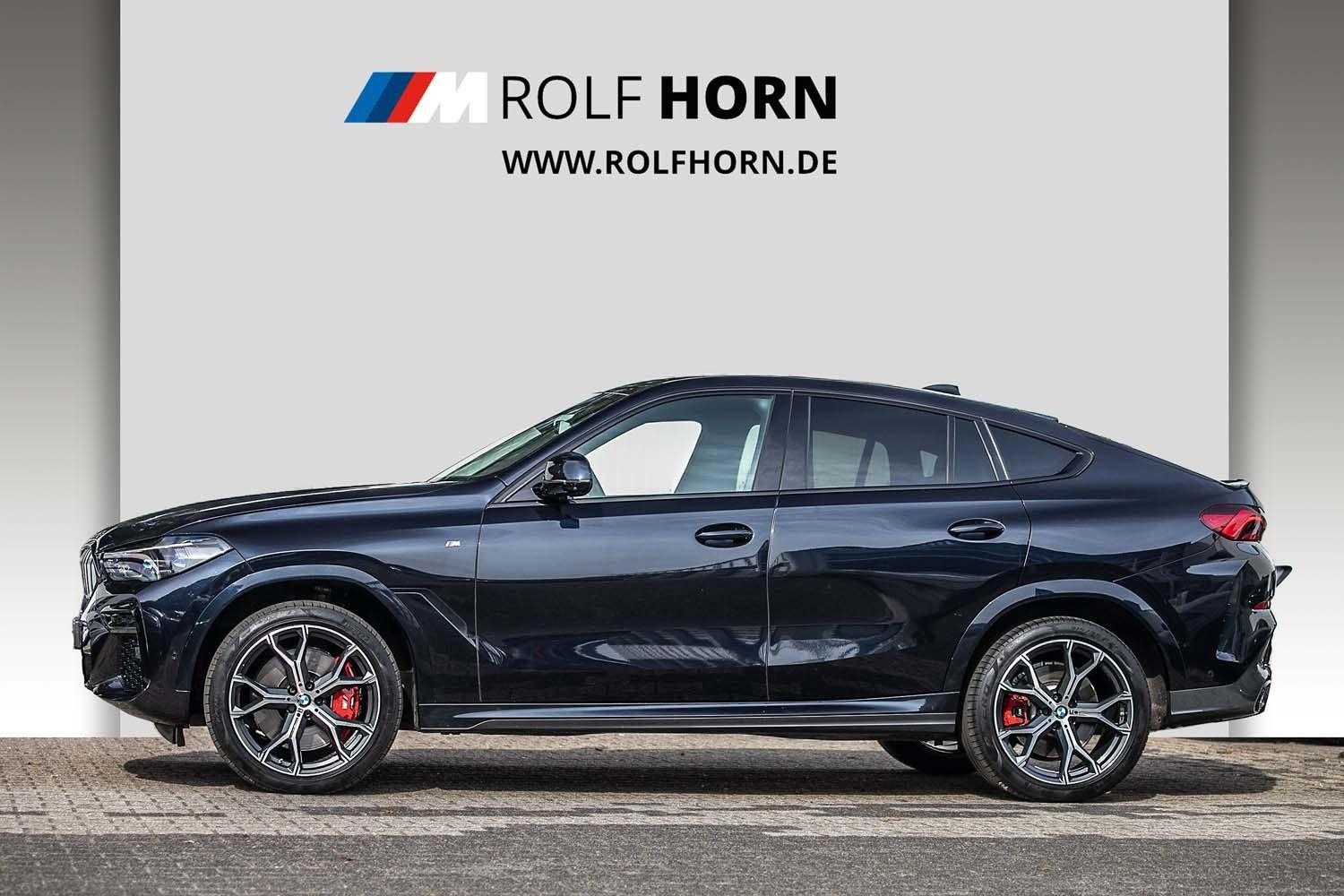 BMW X6 - Bild 7