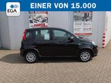 Fiat Panda 1.0 Mild Hybrid Base *KLIMA*ZV MIT FB*E-FE - Fiat Panda Tageszulassungen mit Benzin-Antrieb: Limousine