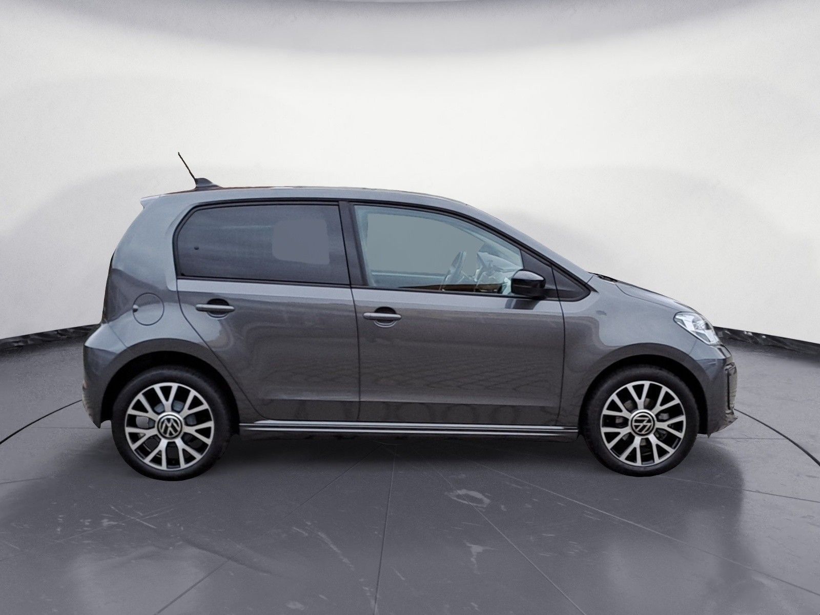Volkswagen e-up! - Bild 5