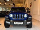 Jeep Wrangler Overland - Jeep Wrangler in Dresden