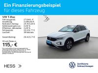 Volkswagen T-Roc - Vorschau Bild 2