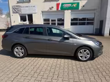 Opel Astra K Sports Tourer Edition Automatik - Opel Astra: Edition