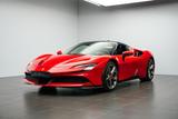 Ferrari SF90 Stradale FIORANO/CARBON/CAM - Ferrari SF90 in München