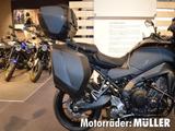 Yamaha Tracer 9 GT+,inkl.Touring Paket (Wert: 3.200,-€) - MOTORRAD TOURING