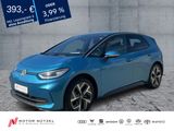 Volkswagen ID.3 150 kW Pro FACELIFT IQ+NAV+AHK+PANO+DCC+ACC - Volkswagen ID.3 Jahreswagen