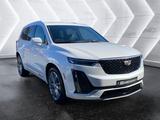 Cadillac XT6 Premium Luxury AWD 3.6L V6 AHK+BOSE - Cadillac XT6 Gebrauchtwagen