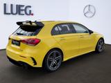Mercedes-Benz A 45 S 4M PERFORMANCE-SITZE+AERODYNAMIK+NIGHT - gebrauchte Mercedes-Benz A 45 AMG aus dem Jahr 2022