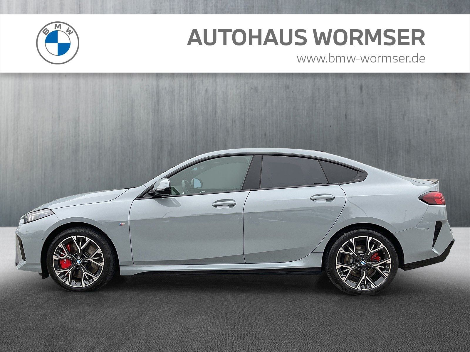 BMW 220 Gran Coupé - Bild 2