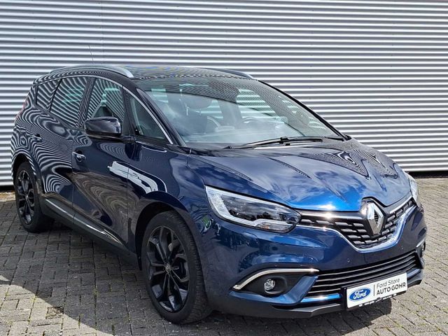 Renault Grand Scenic IV Black Edition *BOSE*GJR*RFK*PANO