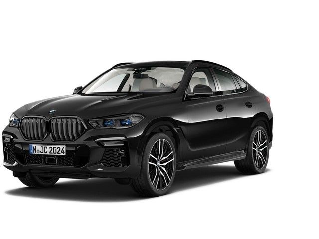 Image of BMW X6