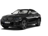 BMW X6 xDrive40d M Sportpaket Innovationsp. Head-Up