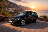 Mercedes-Benz B 200|NAVI|LED|SHZ|AUTOMATIK|PANO-DACH|TEMP|PDC| - Mercedes-Benz B 200 in Ludwigshafen