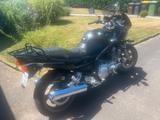 Yamaha Diversion XJ 900 S - YAMAHA XJ 900 S DIVERSION