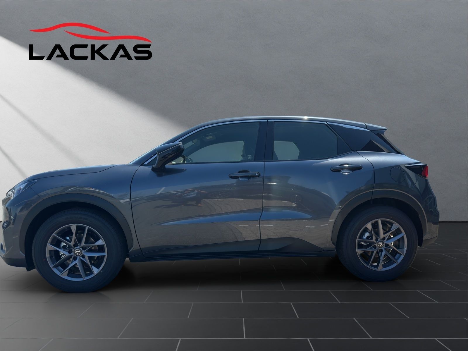 Lexus LBX Basis*1.5*KOMFORT-PAK.*SHZ 15J-GARANTIE imagem 2