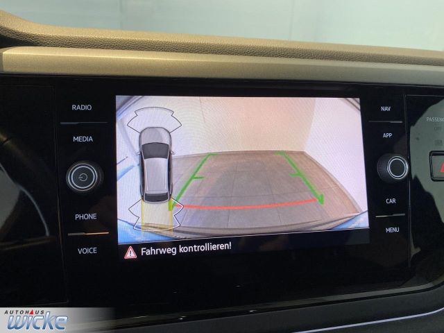 Taigo 1.5 TSI DSG R-Line NAVI KLIMA KEYLESS LED