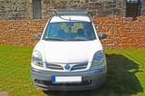 Renault Kangoo 1.2 Authentique Authentique - Renault Kangoo Authentique mit Benzin-Antrieb