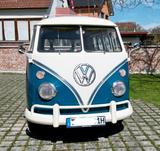 Volkswagen T1 Bulli 1964 Classic Data 1-  - Volkswagen T1: Bulli
