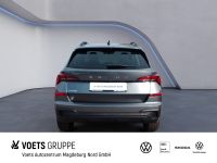 Skoda Kamiq - Vorschau Bild 4