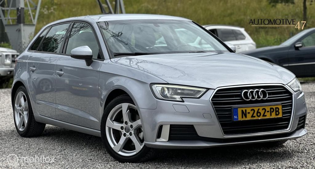 Image of Audi A3