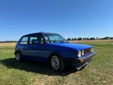 Volkswagen Golf GTI Pirelli W64 - Volkswagen Golf aus 1983