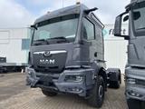 MAN TGS 18.480 BLS - 4X4H - NIEUW