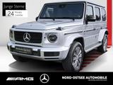 Mercedes-Benz G 500 AMG COMAND STANDH 360 AHK NIGHT SHD TOTW - gebrauchte Mercedes-Benz G 500 aus dem Jahr 2022