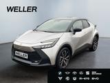 Toyota C-HR 1.8 Hybrid Team D *LED*CAM*CarPlay*SHZ*PDC*