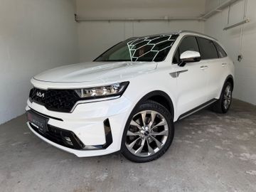 KIA Sorento - 6