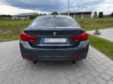 BMW 440 Gran Coupé 440i xDrive Gran Coupé M Spor... - BMW 440 Gran Coupé: Limousine
