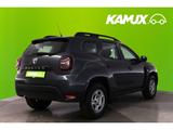 Dacia Duster II 1.0TCE ESSENTIAL+TEMPO+KLIMA+SHZ+PDC - Dacia Duster Gebrauchtwagen in Hamburg