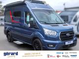 Bürstner Lineo C 550 Aktionspreis Aktionspreis - Bürstner 550