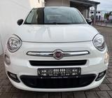 Fiat 500X Pop Star Klima,Navi,Temp,Alu,PDC,Mfl - Fiat 500X in Köln