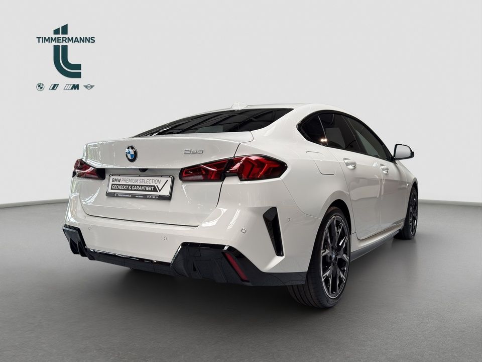 BMW 223 - Bild 5