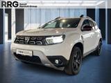 Dacia Duster Extreme TCe 150 EDC 2WD SHZ BT - Dacia Duster Gebrauchtwagen in Hamburg