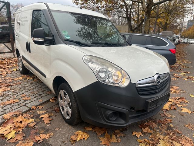 Opel Combo D Kasten L1H1 2,2t