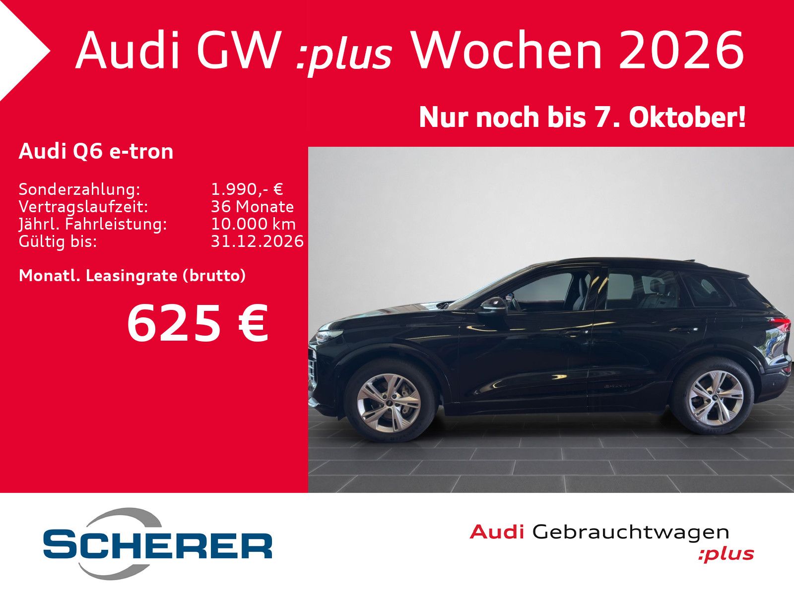 Audi Q6 e-tron - Bild 8