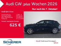 Audi Q6 e-tron - Vorschau Bild 8