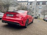 Mercedes-Benz Mercedes Cla  45 amg - gebrauchte Mercedes-Benz CLA 45 AMG aus dem Jahr 2015